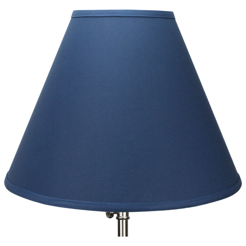 Millwood Pines 17" Linen Empire Lamp Shade & Reviews Wayfair.ca